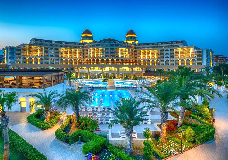 Otel Rezervasyonu İpuçları Antalyarezervasyon